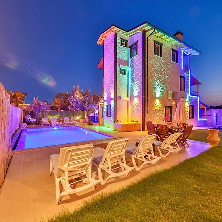 Villa Grando 2 카스 외부 사진