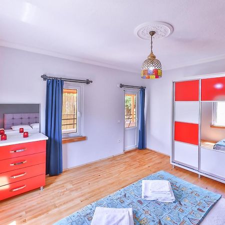 Villa Grando 2 카스 외부 사진