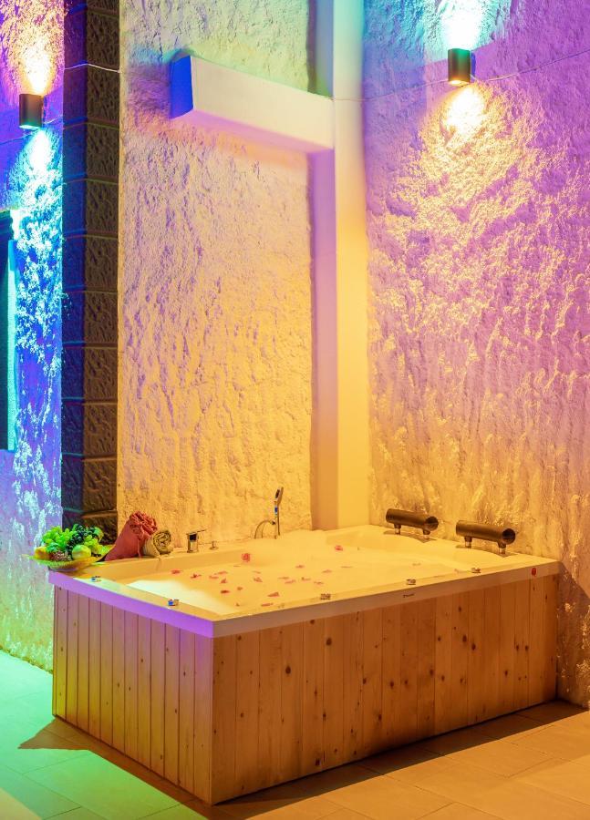 Villa Grando 2 카스 외부 사진