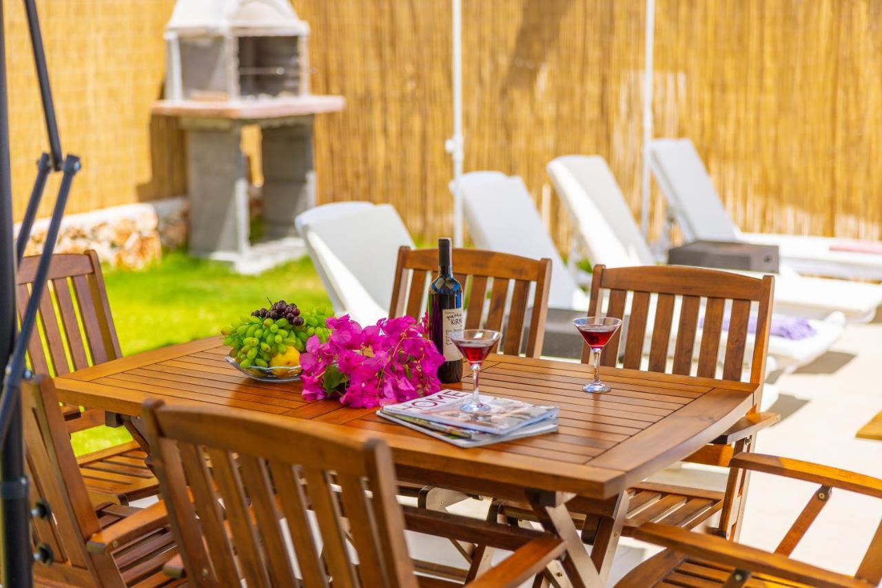 Villa Grando 2 카스 외부 사진