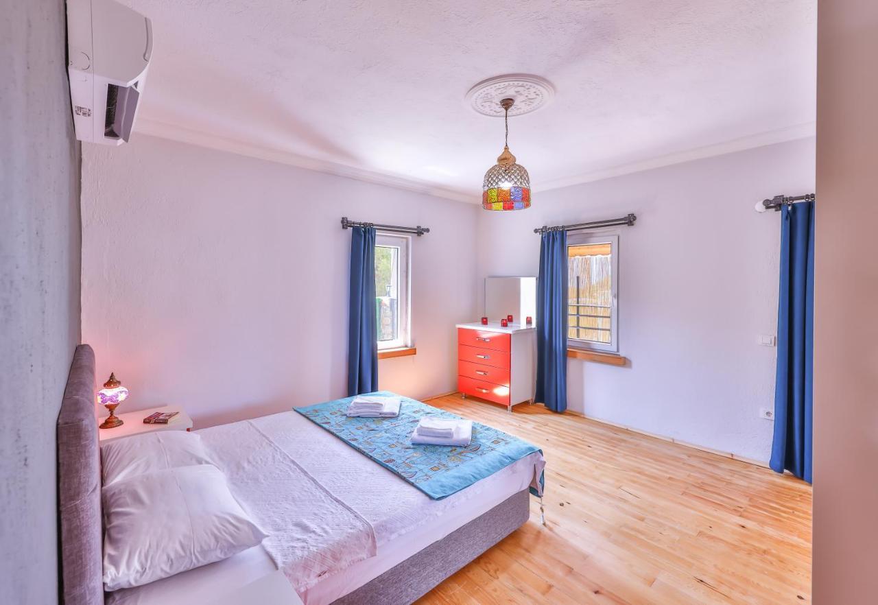 Villa Grando 2 카스 외부 사진