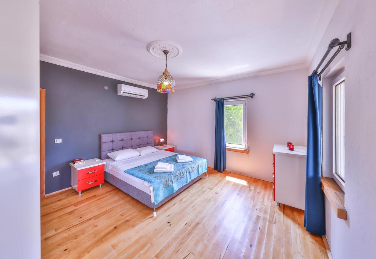 Villa Grando 2 카스 외부 사진