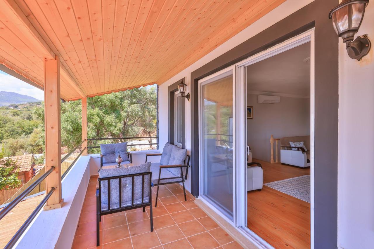 Villa Grando 2 카스 외부 사진