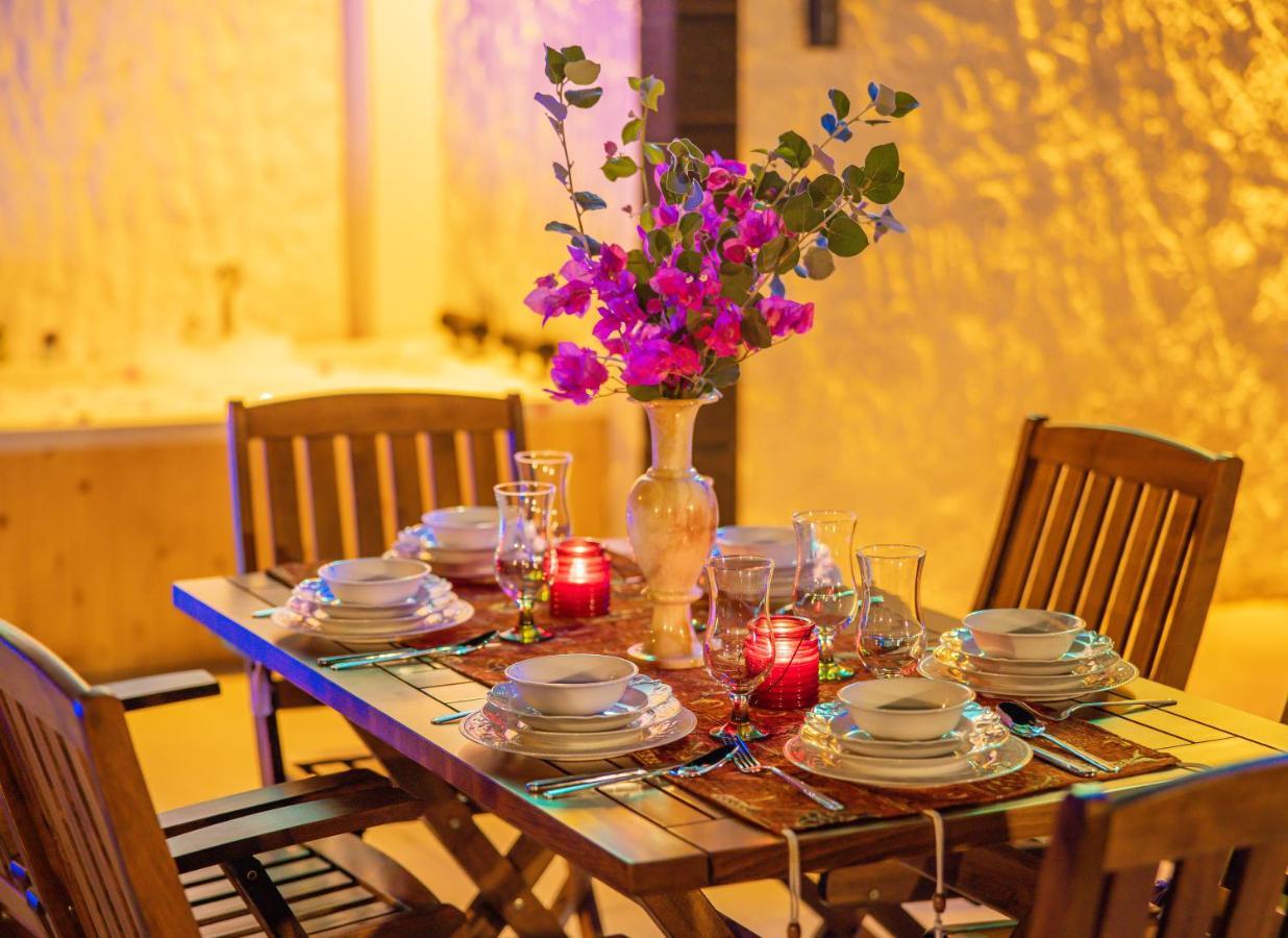 Villa Grando 2 카스 외부 사진